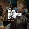 The Game Informer Show