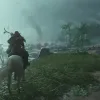 Ghost of Tsushima