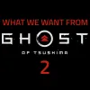 Ghost of Tsushima