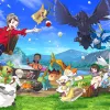 What I Want From Pokémon's 25th Anniversary Celebration