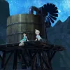 Final Fantasy VII The First Soldier