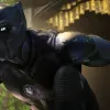 Marvel's Avengers Announces Black Panther Expansion For Later This Year