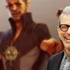 Dungeons &amp; Dragons Podcast Features Jeff Goldblum As An Elf Sorcerer