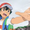 Pokémon Master Journeys: The Series Debuts This Summer