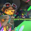 Cover Reveal – Psychonauts 2