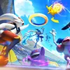 Pokémon Unite