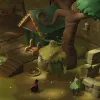 Garden Story