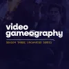 Video Gameography