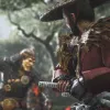 Ghost of Tsushima Director's Cut
