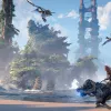 New Horizon Forbidden West Patch Improves Visuals, Fixes Quest Progression, And More