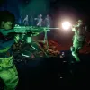 Back 4 Blood: Tunnels Of Terror DLC Expansion Launch Trailer Released, New Cleaners Revealed