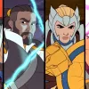MythForce