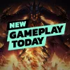 New Gameplay Today