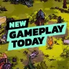 New Gameplay Today