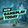 New Gameplay Today