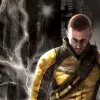Infamous 2