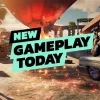 New Gameplay Today