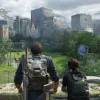 The Last of Us Part II