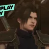 Crisis Core: Final Fantasy VII Reunion 