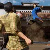 Like A Dragon: Ishin!