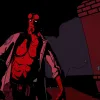 Mike Mignola's Hellboy Web of Wyrd