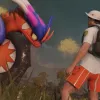 Pokémon Scarlet