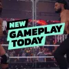 WWE 2K23