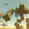 The Legend Of Zelda: Tears Of The Kingdom Is The Fastest-Selling Entry In Series History