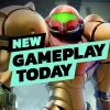 New Gameplay Today