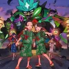 Pokémon Scarlet