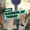 New Gameplay Today