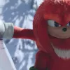 Knuckles Live-Action Series Officially Underway, Cast Revealed