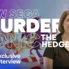 The Murder of Sonic the Hedgehog