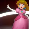 Princess Peach: Showtime