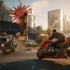 Cyberpunk 2077: Phantom Liberty
