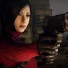 Resident Evil 4: Separate Ways
