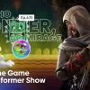 Game Informer