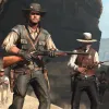 Red Dead Redemption