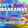 New Gameplay Today