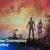 New Gameplay Today