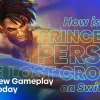 New Gameplay Today