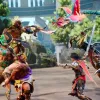 Smite 2