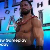 New Gameplay Today