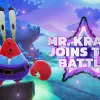Mr. Krabs Arrives As Nickelodeon All-Star Brawl 2 DLC Next Week
