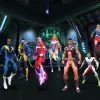 DC Universe Online