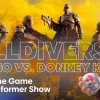 The Game Informer Show