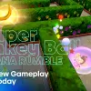New Gameplay Today