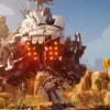 LEGO Horizon Adventures