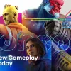 New Gameplay Today