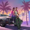 Grand Theft Auto VI